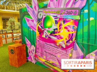 Pop-up Pokémon