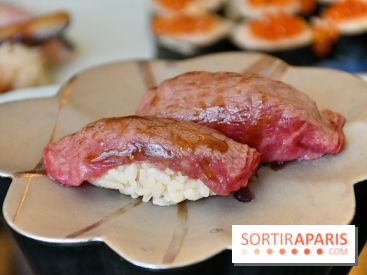 Bar Omi : le restaurant au carrefour entre le bar à vin et l'Izakaya japonais - DSC 5571