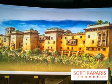 Parc Astérix : toutes les nouveautés à venir de 2025 à 2028 - IMG 5582