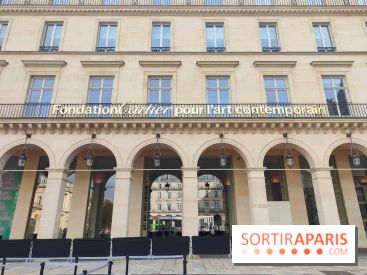 Exposition Générale : la Fondation Cartier raconte 40 ans d'expositions pour sa réouverture