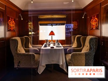 Exposition '1925-2025. Cent ans d'Art déco' au Musée des Arts Décoratifs MAM Paris - photos - A7C09401