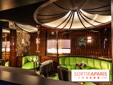 Exposition '1925-2025. Cent ans d'Art déco' au Musée des Arts Décoratifs MAM Paris - photos - A7C09470