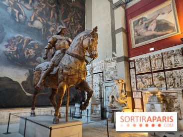 La Chapelle des Petits-Augustins aux Beaux-Arts de Paris