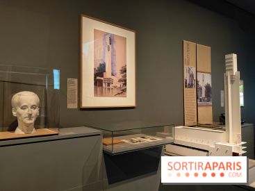 Paris 1925, l'art déco et ses architectes : l'exposition se dévoile à la Cité de l'architecture - fotor 1761129488782