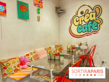 Créa Café