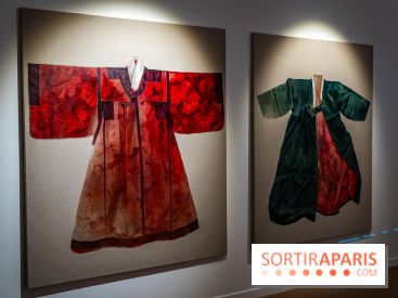 Exposition 'Couleurs de Corée, Lumière sur l’art contemporain coréen' au Centre Culturel Coréen - les photos - A7C09789