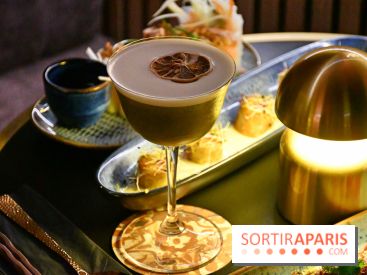 Kinagua : le bar à cocktail avec des tapas Asio-portugais à Paris