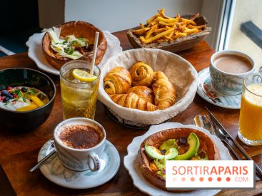 Le brunch de la Table d'Alice à Versailles - 78, les photos - A7C09701