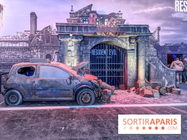 Paris Games Week 2025