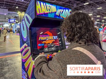 Paris Games Week 2025