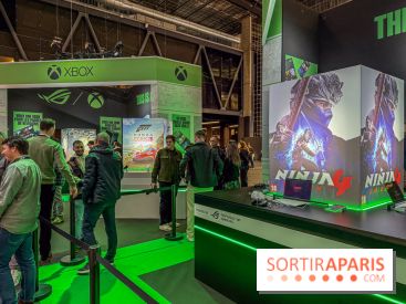 Paris Games Week 2025 - IMG 0755