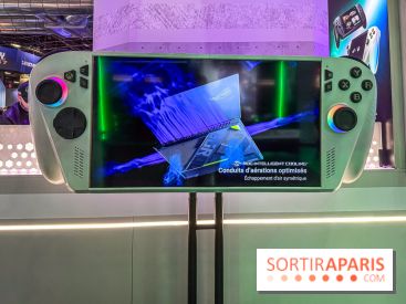 Paris Games Week 2025 - IMG 0757