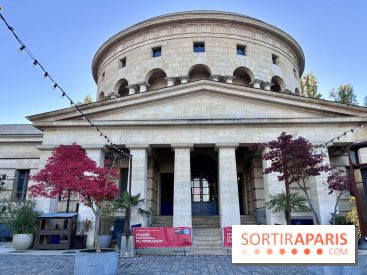 Musée du Patriarcat - Rotonde Stalingrad