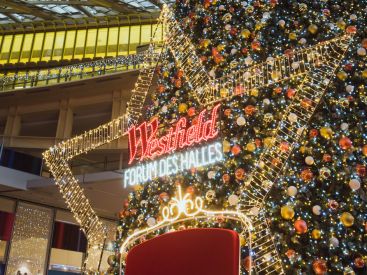Westfield Forum des Halles