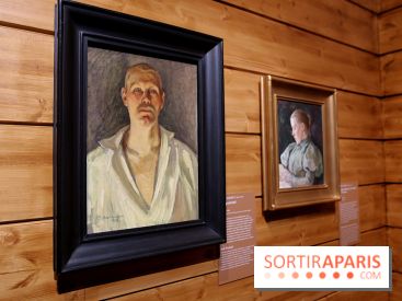 Pekka Halonen : un hymne à la Finlande, nos photos de l'exposition au Petit Palais