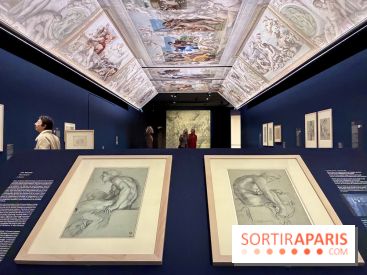 La Fabrique de la Galerie Farnèse - IMG 0194