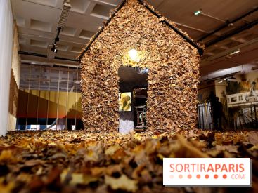 Échappées, récit d’une odyssée urbaine : nos photos de cette exposition collective et gratuite à Paris 