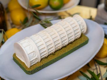 Les Bûches de Noël de Jeffrey Cagnes 2025 - A7C07520