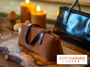 Les Bûches de Noël Angelina Paris 2025