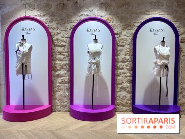 Pop-up All’s Fair