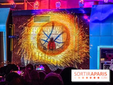 Doctor Strange Mystères Mystiques à Disneyland Paris - IMG 1419