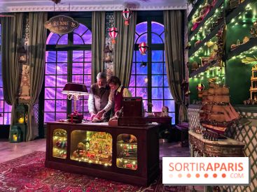 La véritable histoire du Père Noël  - IMG 0678