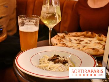 Dopo, le restaurant-bar sportif, mais pas que, à Boulogne !