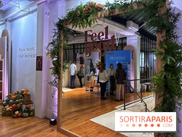 L'Expérience Feel Good 2025