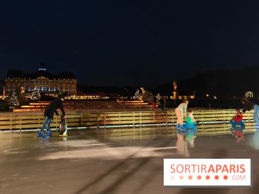 Le Grand Noël 2025 du château de Vaux-le-Vicomte : des décorations magiques pour une balade hivernale mémorable - fotor 1763143298491