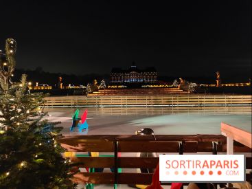 Le Grand Noël 2025 du château de Vaux-le-Vicomte : des décorations magiques pour une balade hivernale mémorable - fotor 1763143267766