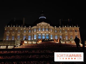 Le Grand Noël 2025 du château de Vaux-le-Vicomte : des décorations magiques pour une balade hivernale mémorable - fotor 1763143210379