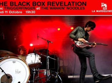 black box