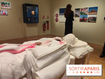 Momies : une exposition insolite et troublante à découvrir au musée de l'Homme - fotor 1763471367038