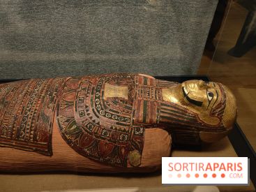 Momies : une exposition insolite et troublante à découvrir au musée de l'Homme - fotor 1763471518273