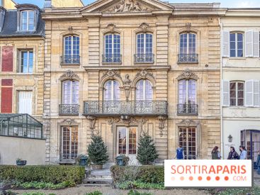 Passion Post-Impressionniste : l'exposition à découvrir au Musée Lambinet de Versailles - IMG 1985