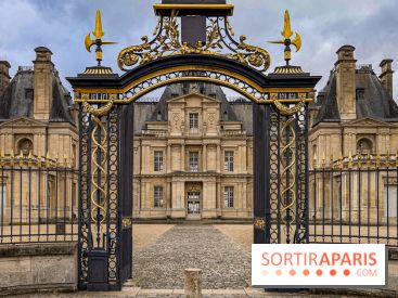 Le comte d’Artois, prince et mécène : l'exposition au Château de Maisons-Laffitte