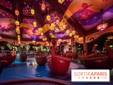 Raiponce Tangled Spin  - IMG 2184