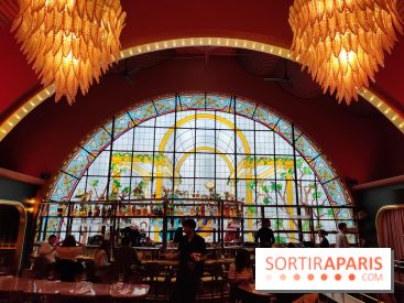 Visuels Paris - Casino de Paris 