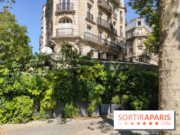 Visuels Paris - Closerie des Lilas 