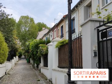 Visuels Paris - Mouzaia 