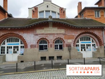 Visuels Paris - Piscine Butte aux Cailles 