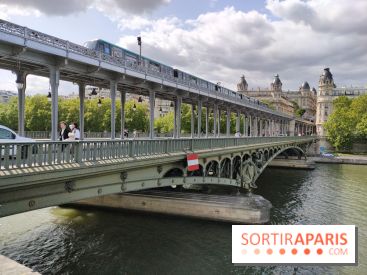 Visuels Paris - Pont Bir Hakeim