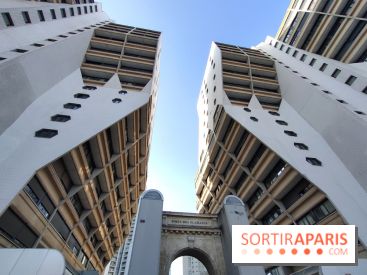 Visuels Paris Denis Chollot - Orgues de Flandre