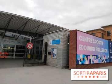 Visuels Paris Denis Chollot - Piscine Pailleron