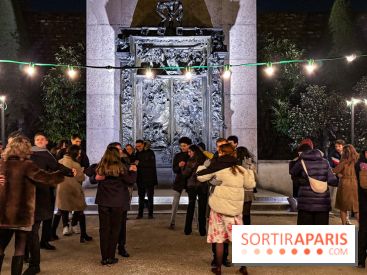 Saint-Valentin 2025 : la soirée Love au Musée Rodin - FullSizeRender (35)