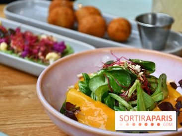 Yolo, le restaurant californien à Suresnes (92)