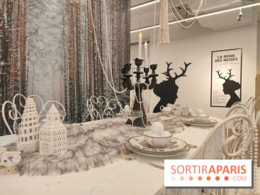 Noël danois à la Maison du Danemark : un voyage culturel pour les fêtes sur les Champs-Elysées - fotor 1764846401855