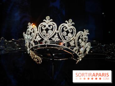 Joyaux dynastiques : une exposition qui brille de mille feux à l'Hôtel de la Marine à Paris - fotor 1765278593608