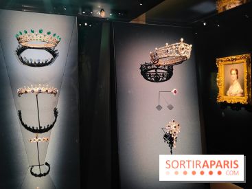 Joyaux dynastiques : une exposition qui brille de mille feux à l'Hôtel de la Marine à Paris - fotor 1765278806795