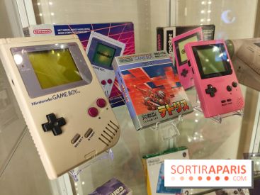 Musée MO5 - Musée du Jeu Vidéo : explorez l’histoire du gaming à Arcueil (94)